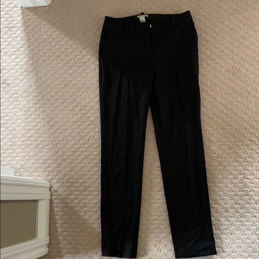 Dress Pants (straight leg)